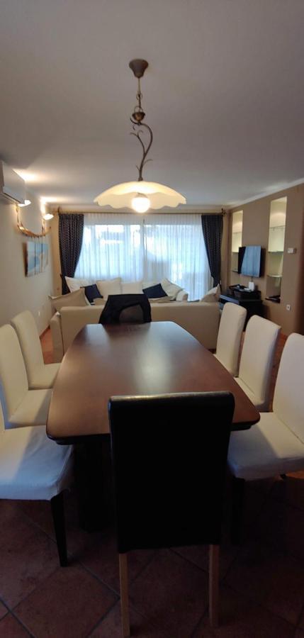 Apart-Villa Roma Nova Gorica Exteriör bild