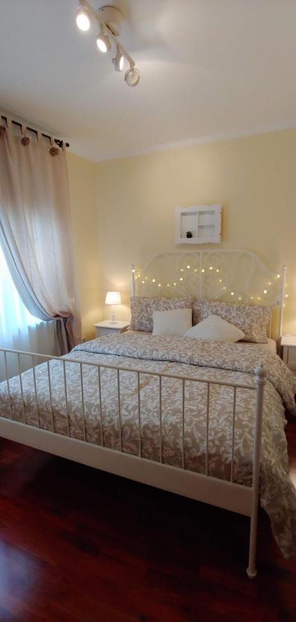 Apart-Villa Roma Nova Gorica Exteriör bild