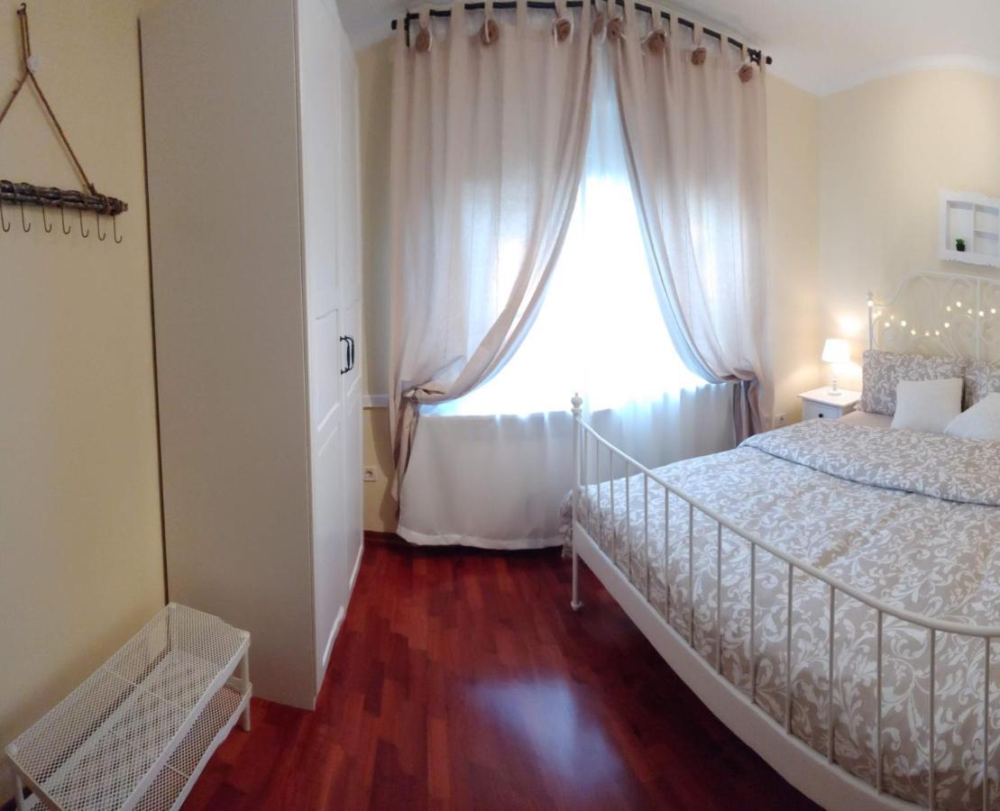 Apart-Villa Roma Nova Gorica Exteriör bild