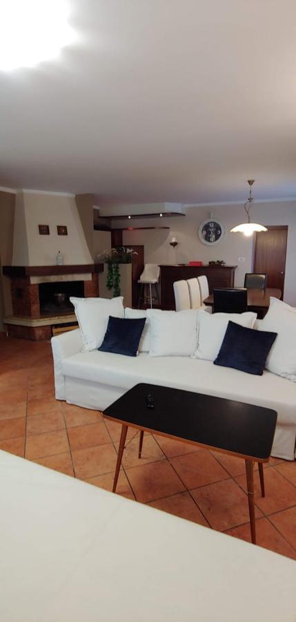 Apart-Villa Roma Nova Gorica Exteriör bild